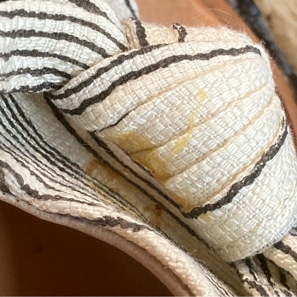 Dolce Vita women’s sandals with bows 7.5 M - Picture 7 of 10